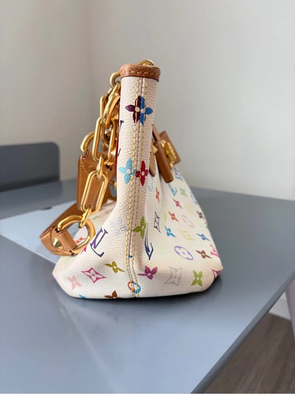 Louis Vuitton Murakami Limited Bag
